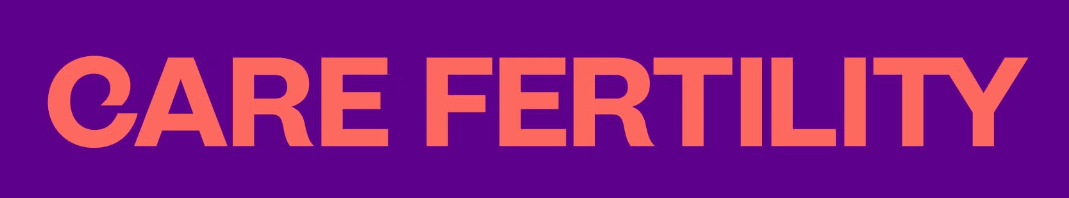 Care Fertility Logo